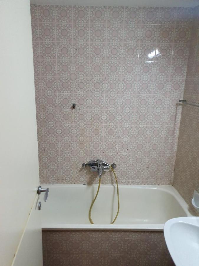 Hotel Sajam Novi Sad Bagian luar foto