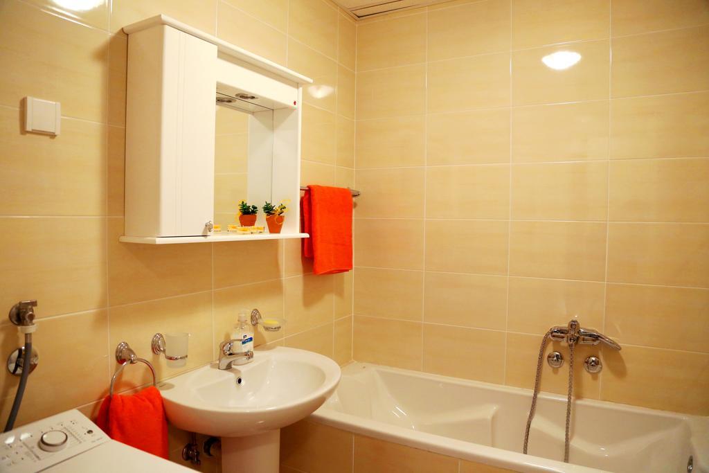 Hotel Sajam Novi Sad Bagian luar foto