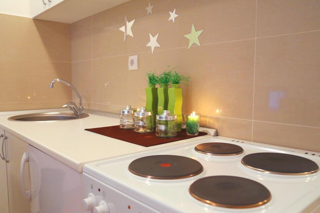 Hotel Sajam Novi Sad Ruang foto