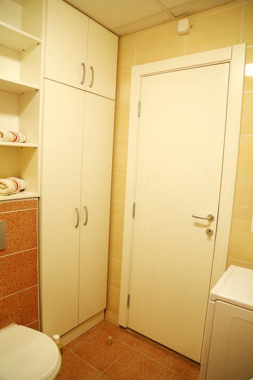 Hotel Sajam Novi Sad Ruang foto